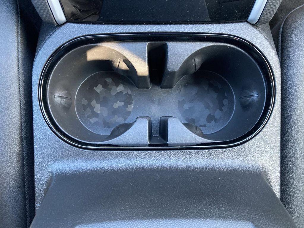 new 2026 Chevrolet Colorado car, priced at $41,675