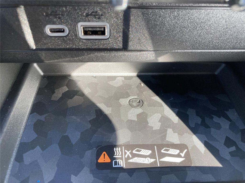 new 2026 Chevrolet Colorado car, priced at $41,675