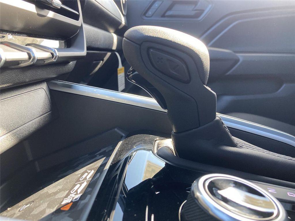 new 2026 Chevrolet Colorado car, priced at $41,675