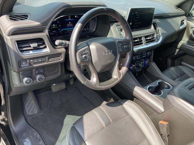 used 2022 Chevrolet Tahoe car, priced at $50,199