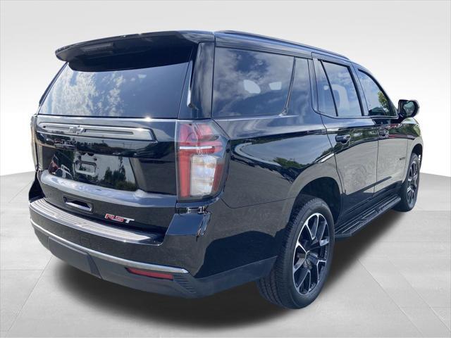 used 2022 Chevrolet Tahoe car, priced at $50,199