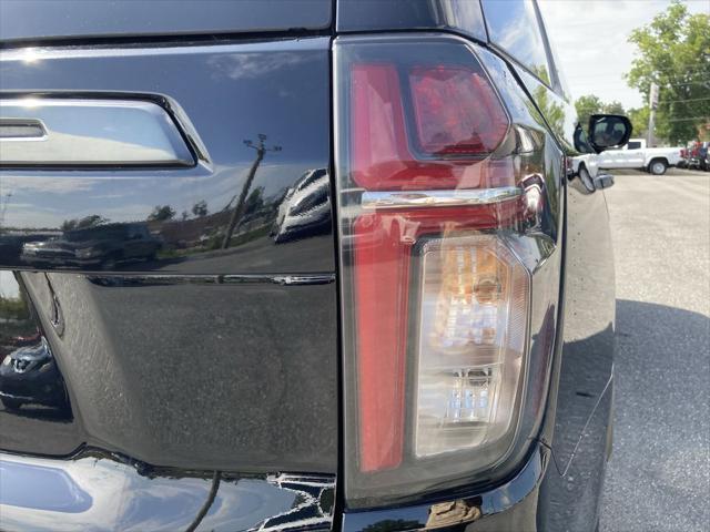 used 2022 Chevrolet Tahoe car, priced at $50,199