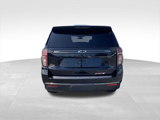 used 2022 Chevrolet Tahoe car, priced at $50,199