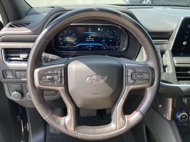 used 2022 Chevrolet Tahoe car, priced at $50,199