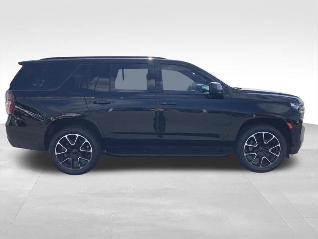 used 2022 Chevrolet Tahoe car, priced at $50,199