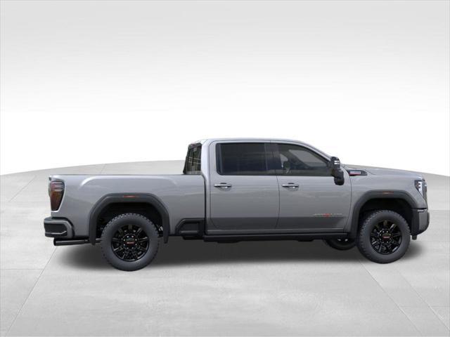 new 2025 GMC Sierra 2500 car, priced at $88,055