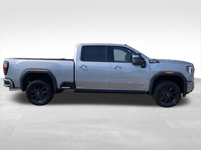 new 2025 GMC Sierra 2500 car, priced at $84,821