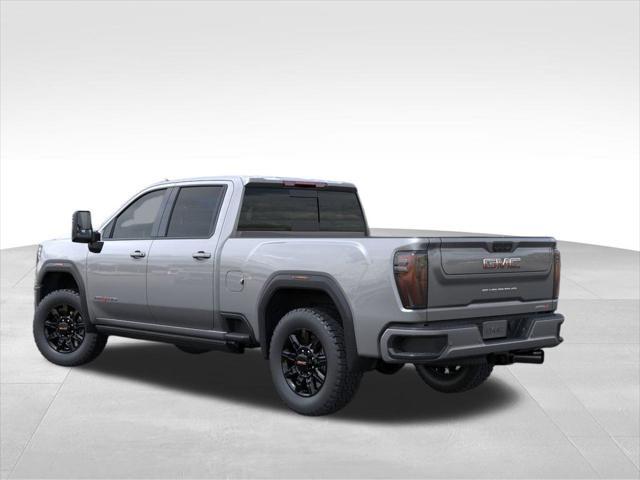 new 2025 GMC Sierra 2500 car, priced at $88,055