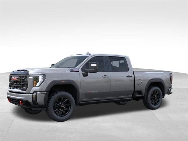 new 2025 GMC Sierra 2500 car, priced at $88,055