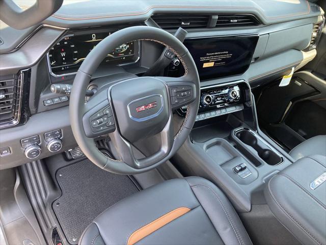 new 2025 GMC Sierra 2500 car, priced at $84,821