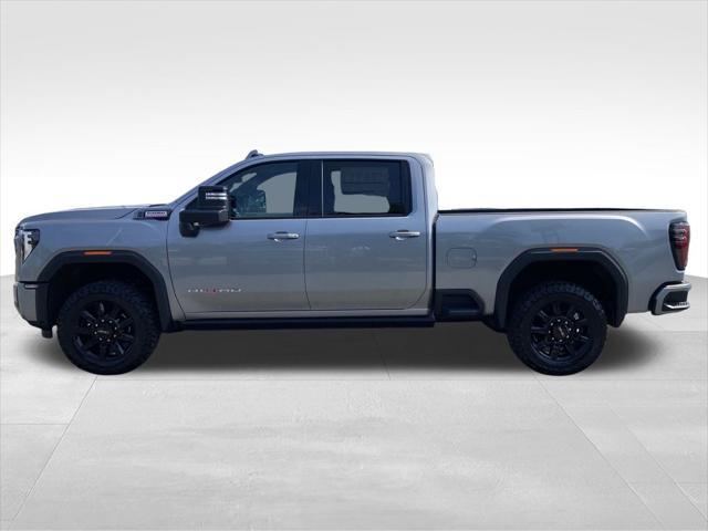 new 2025 GMC Sierra 2500 car, priced at $84,821