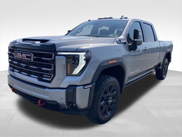 new 2025 GMC Sierra 2500 car, priced at $84,821