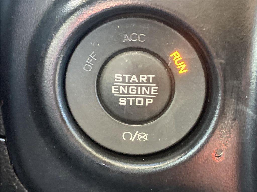 used 2021 Jeep Wrangler Unlimited car, priced at $28,499