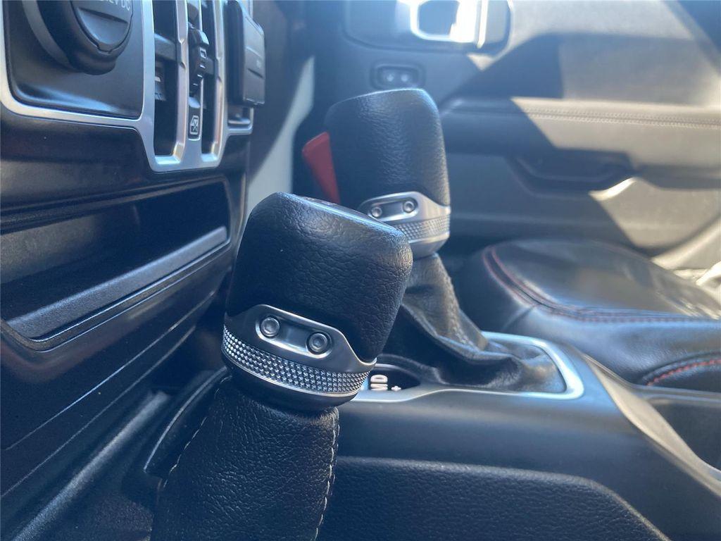 used 2021 Jeep Wrangler Unlimited car, priced at $28,499