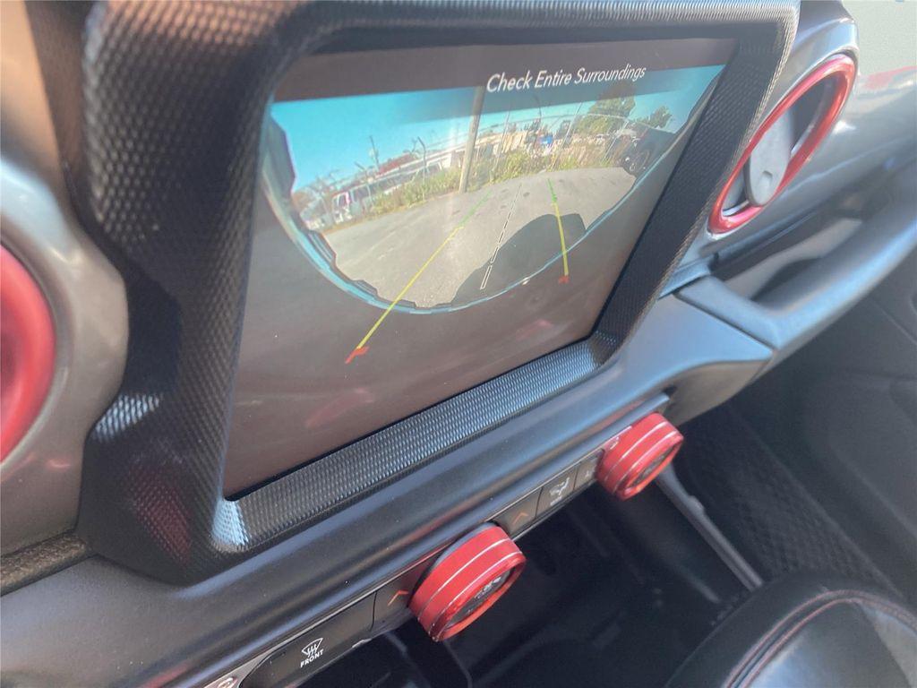 used 2021 Jeep Wrangler Unlimited car, priced at $28,499