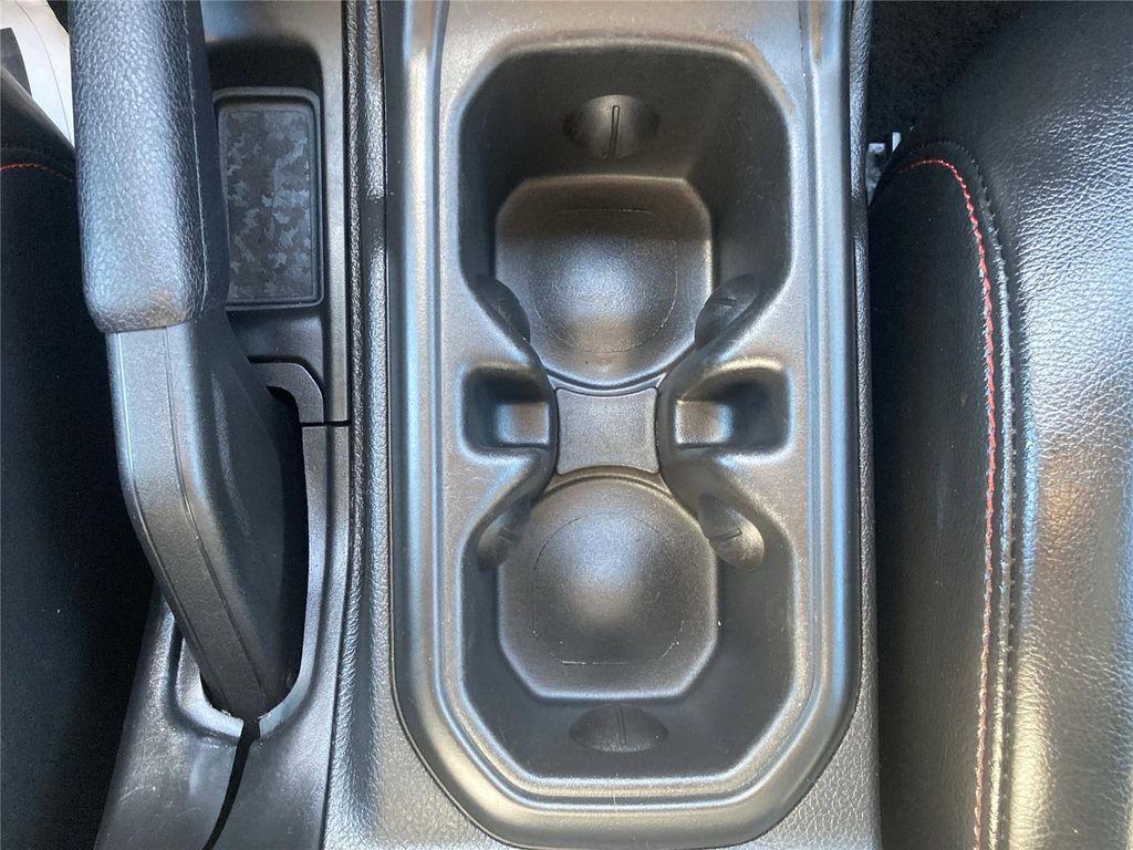 used 2021 Jeep Wrangler Unlimited car, priced at $28,499