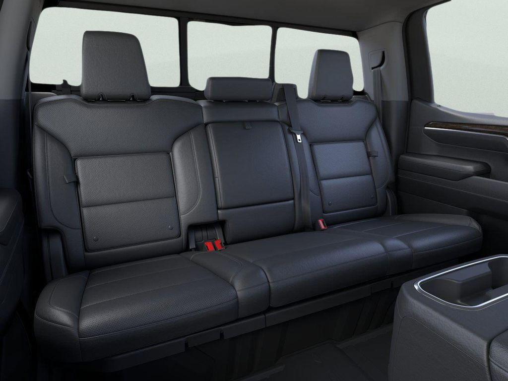new 2026 GMC Sierra 1500 car, priced at $59,404