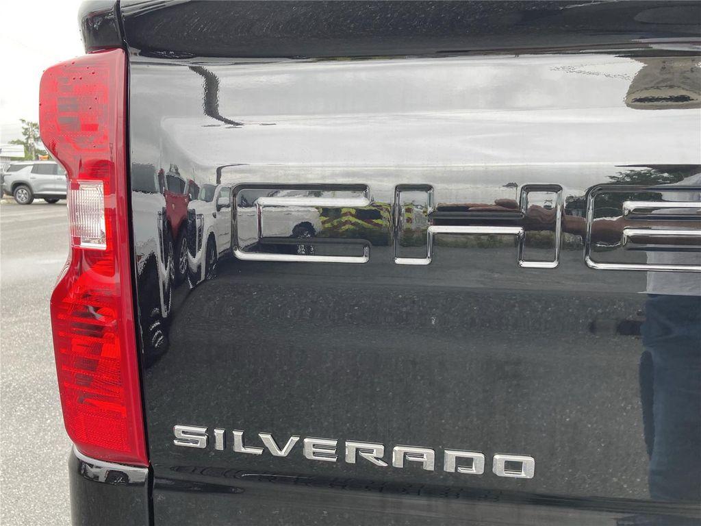 new 2026 Chevrolet Silverado 1500 car, priced at $54,329