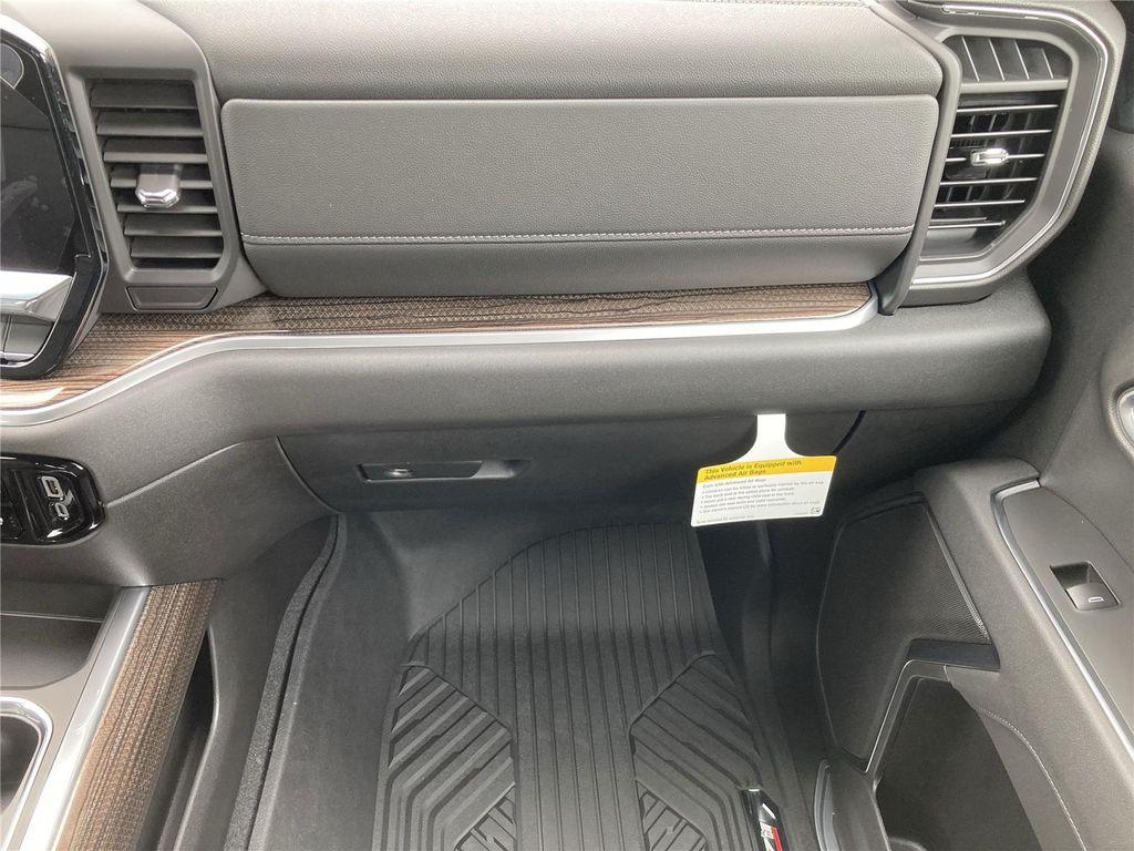 new 2026 Chevrolet Silverado 1500 car, priced at $54,329