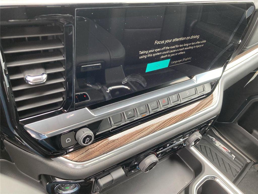 new 2026 Chevrolet Silverado 1500 car, priced at $54,329