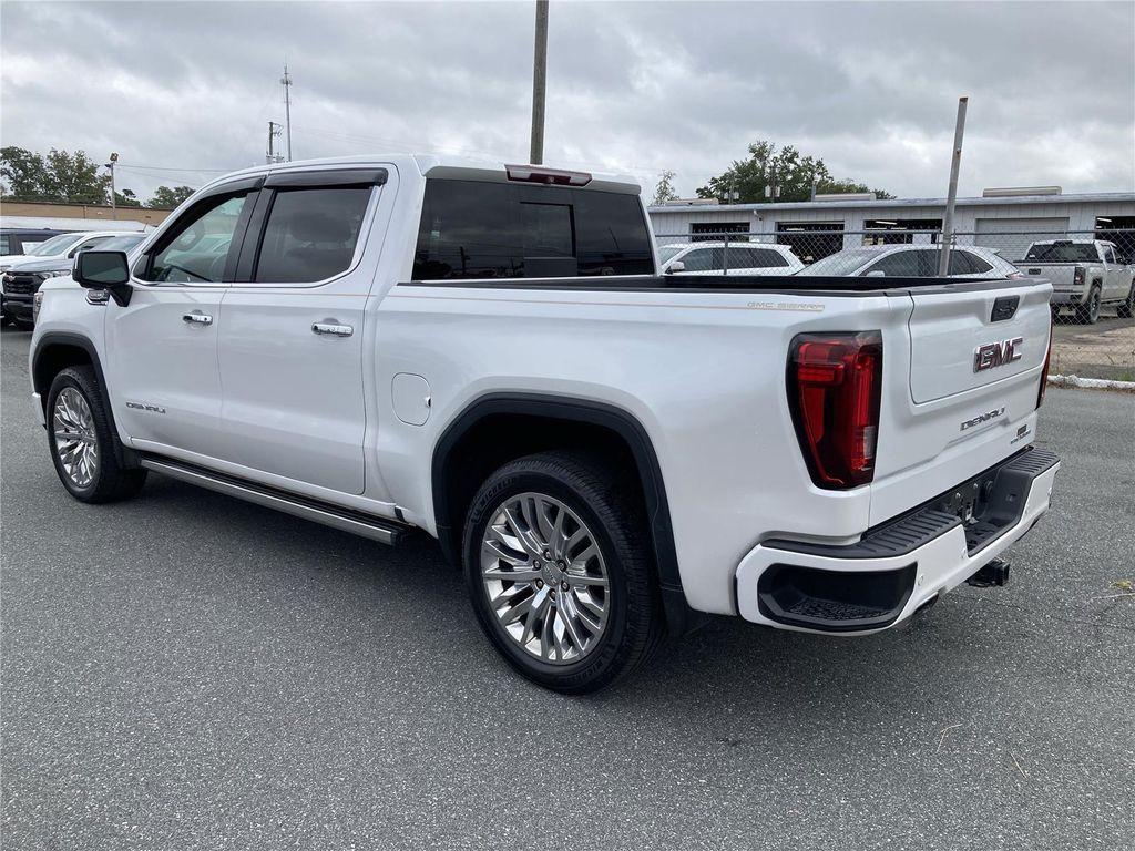 used 2019 GMC Sierra 1500 car, priced at $36,299