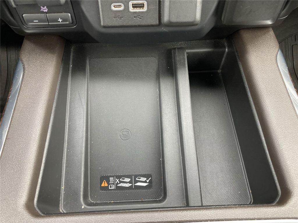used 2019 GMC Sierra 1500 car, priced at $36,299