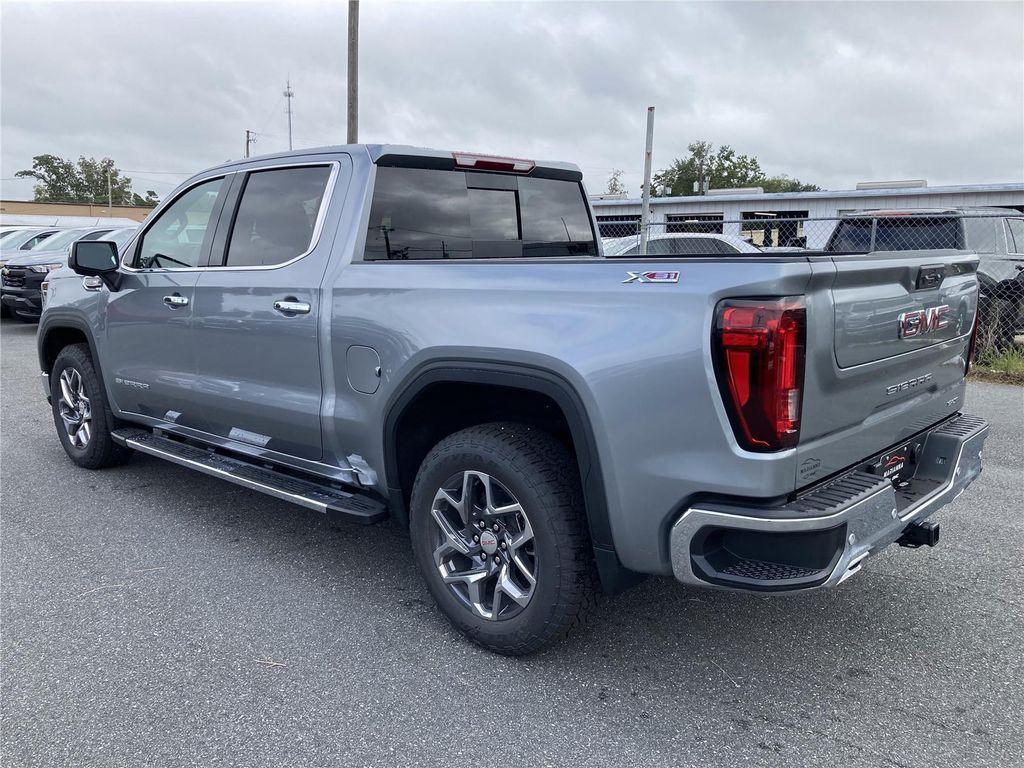 new 2026 GMC Sierra 1500 car, priced at $59,404