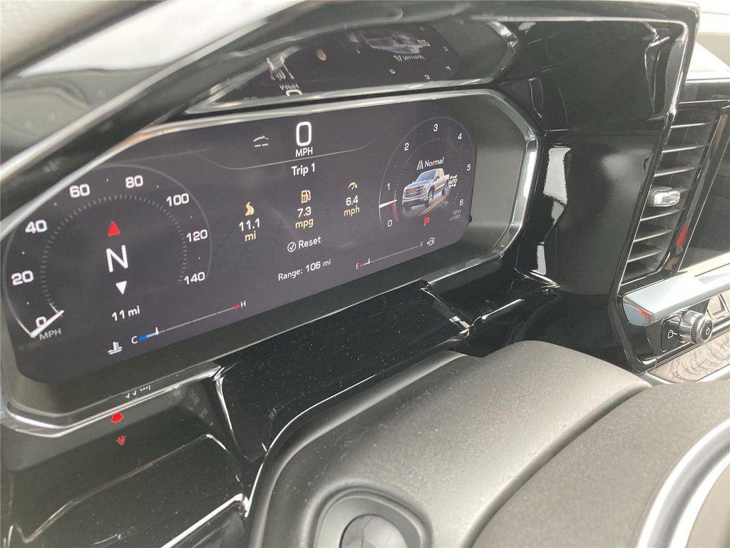 new 2026 GMC Sierra 1500 car, priced at $59,404