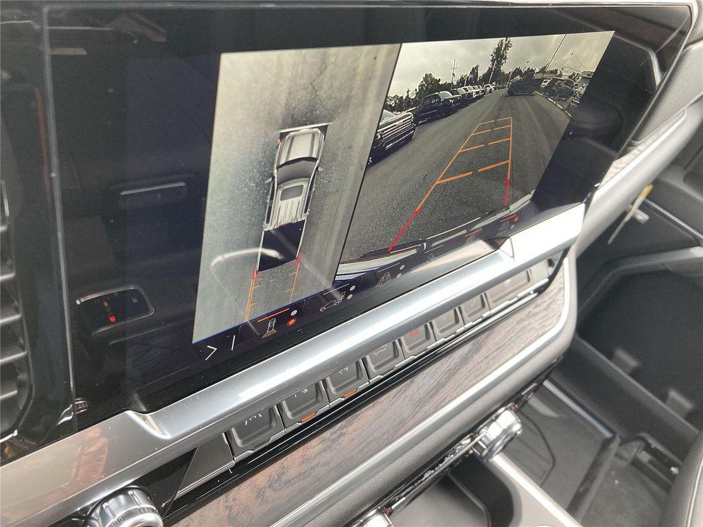 new 2026 GMC Sierra 1500 car, priced at $59,404