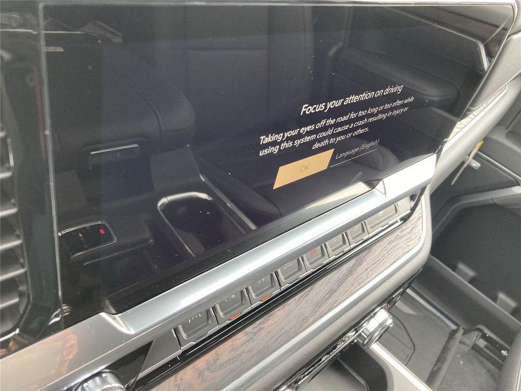 new 2026 GMC Sierra 1500 car, priced at $59,404