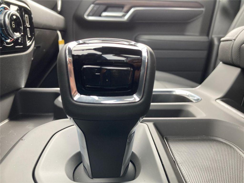 new 2026 GMC Sierra 1500 car, priced at $59,404