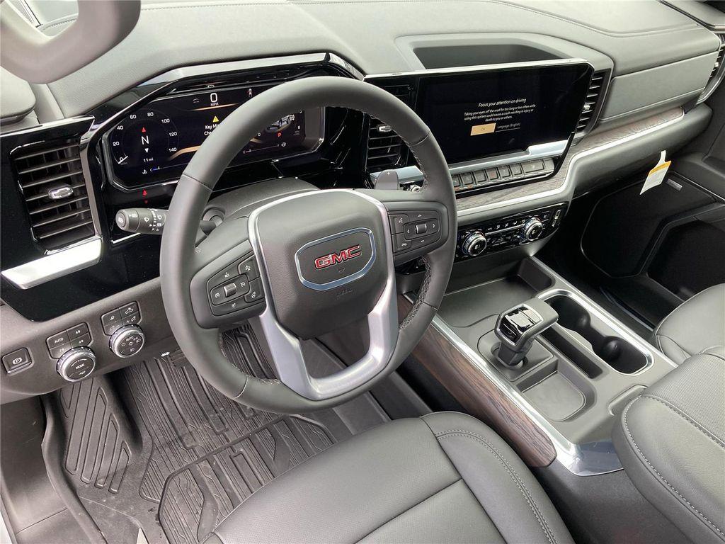 new 2026 GMC Sierra 1500 car, priced at $59,404