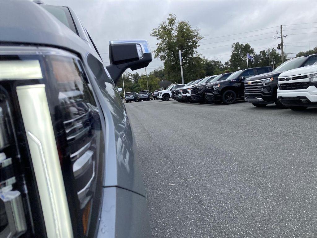 new 2026 GMC Sierra 1500 car, priced at $59,404