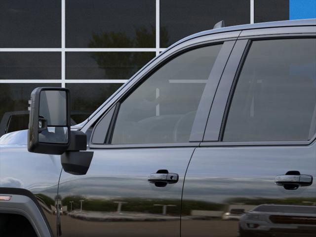 new 2025 GMC Sierra 2500 car, priced at $88,055