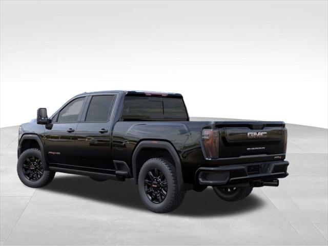 new 2025 GMC Sierra 2500 car, priced at $88,055