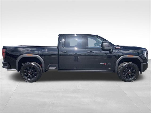 new 2025 GMC Sierra 2500 car, priced at $83,821