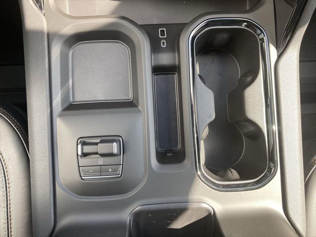 new 2025 GMC Sierra 2500 car, priced at $83,821