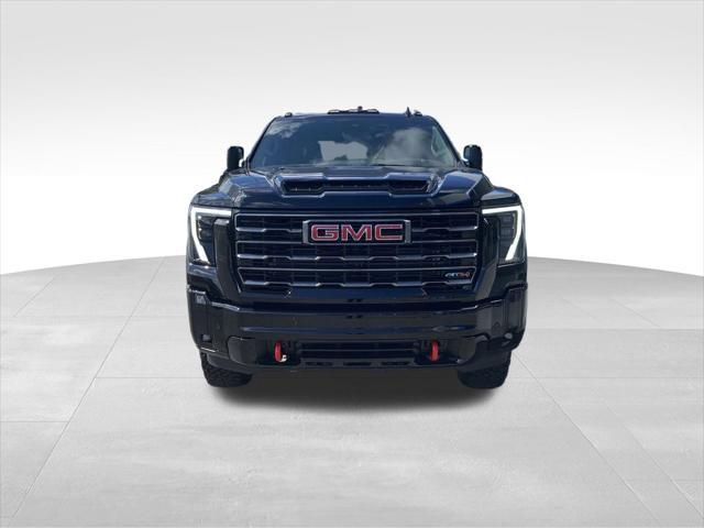 new 2025 GMC Sierra 2500 car, priced at $83,821