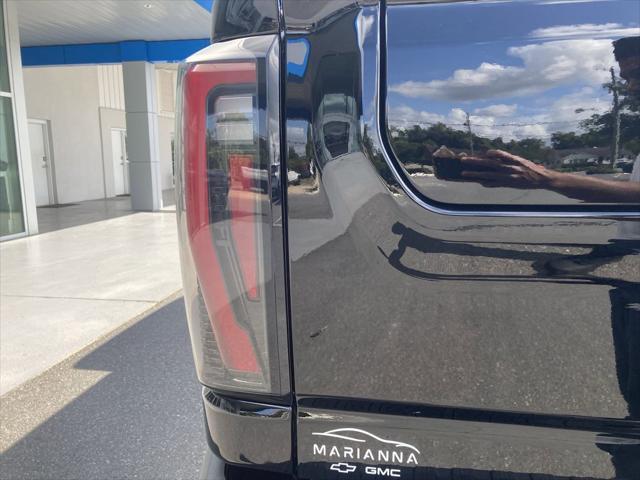 new 2025 GMC Sierra 2500 car, priced at $83,821