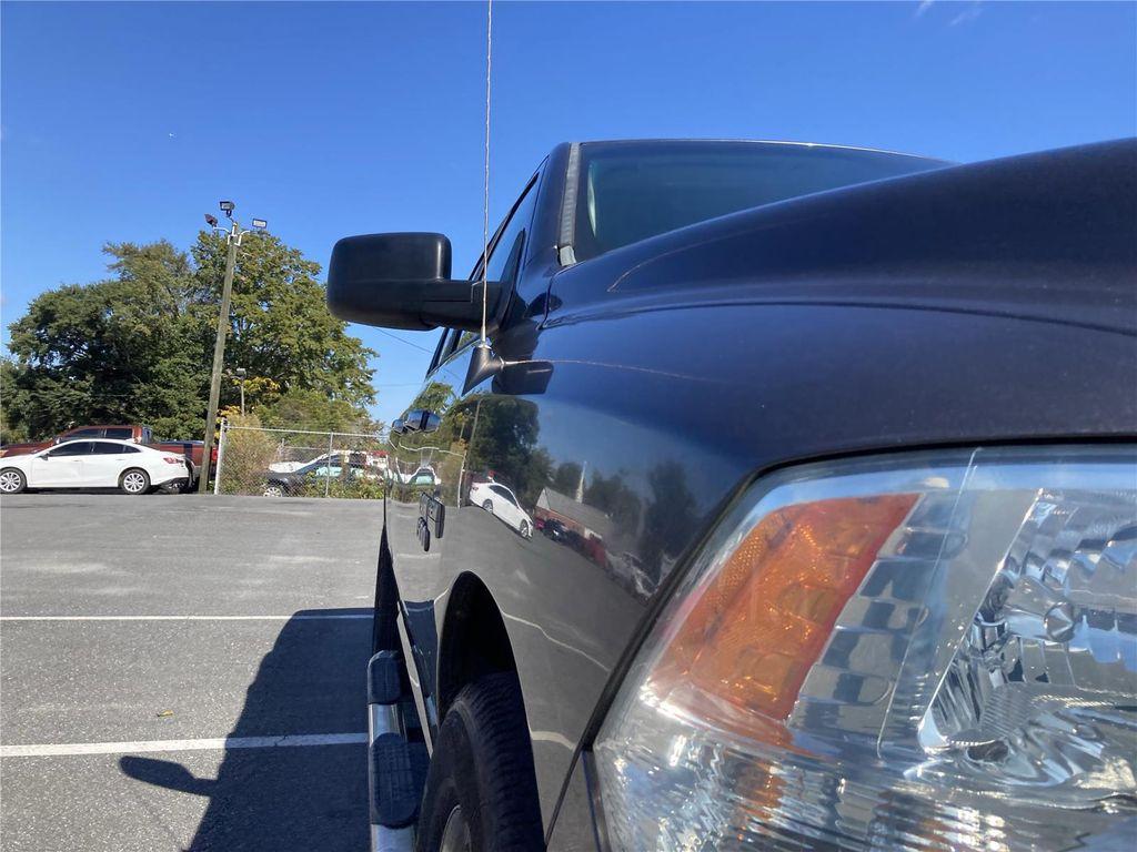 used 2016 Ram 1500 car, priced at $21,599