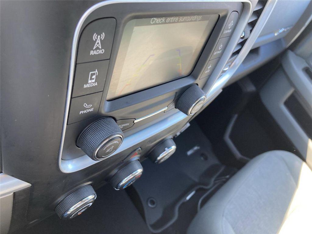 used 2016 Ram 1500 car, priced at $21,599