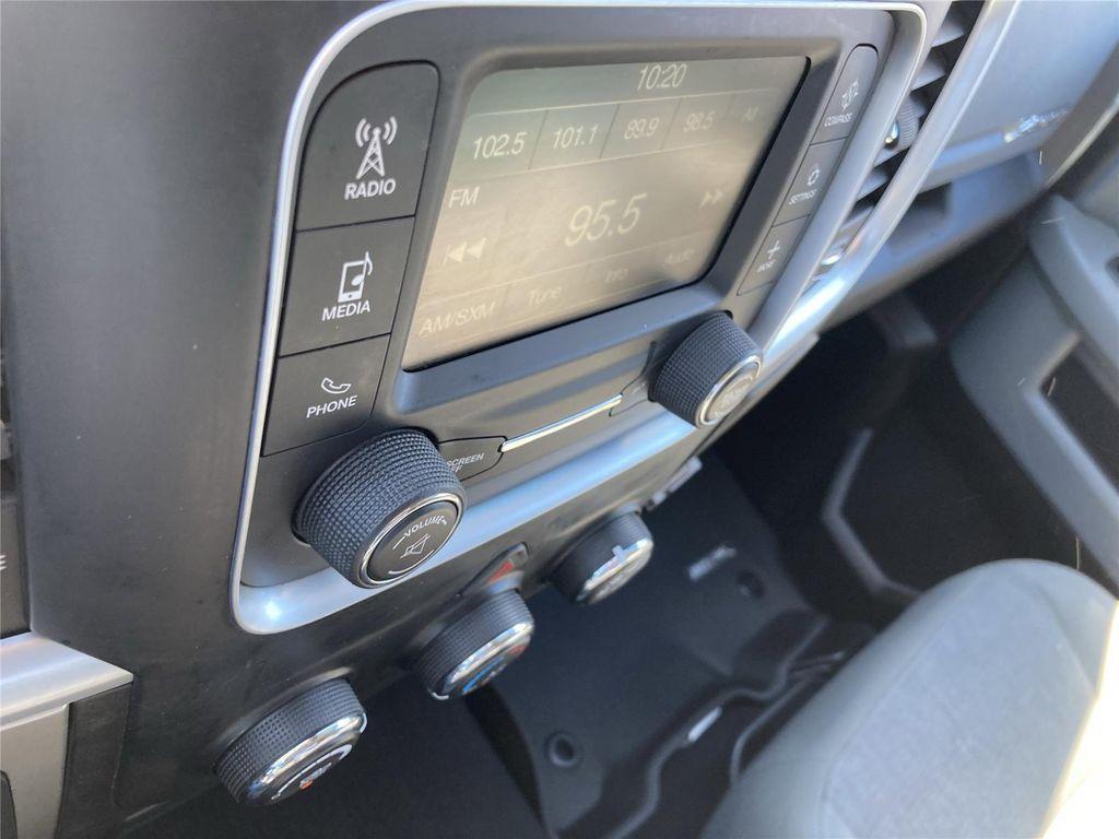 used 2016 Ram 1500 car, priced at $21,599