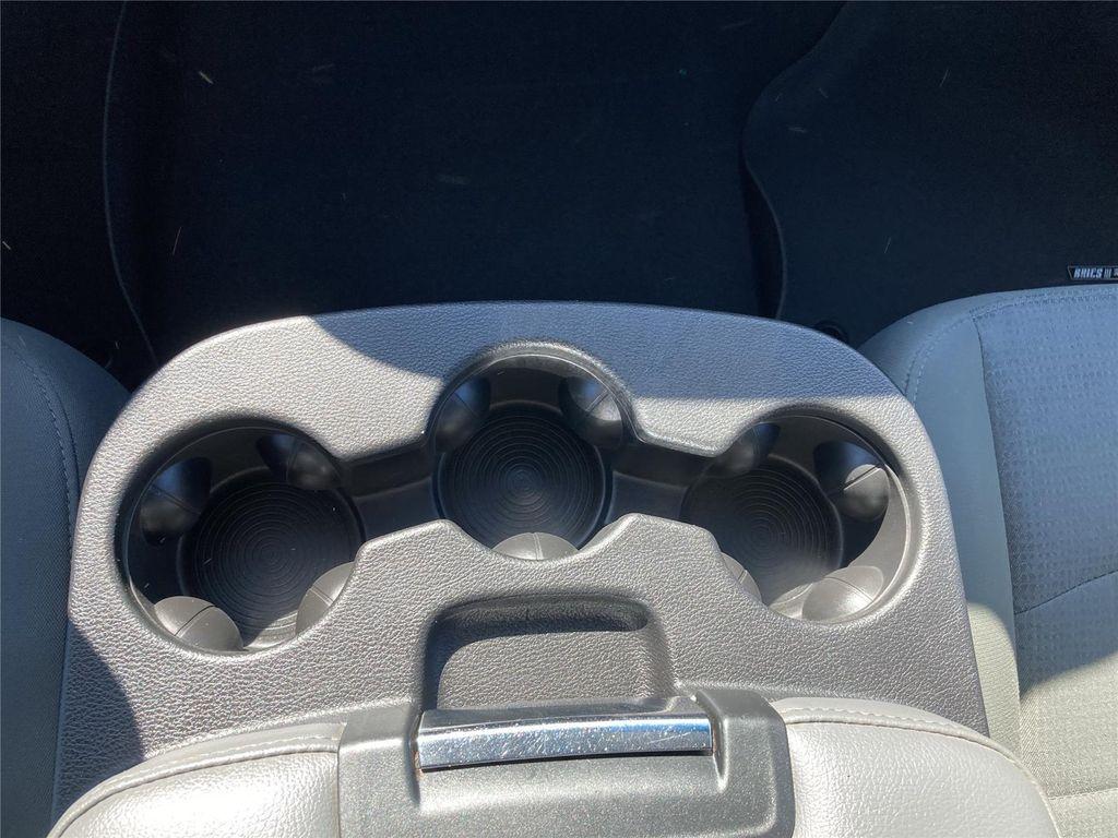 used 2016 Ram 1500 car, priced at $21,599