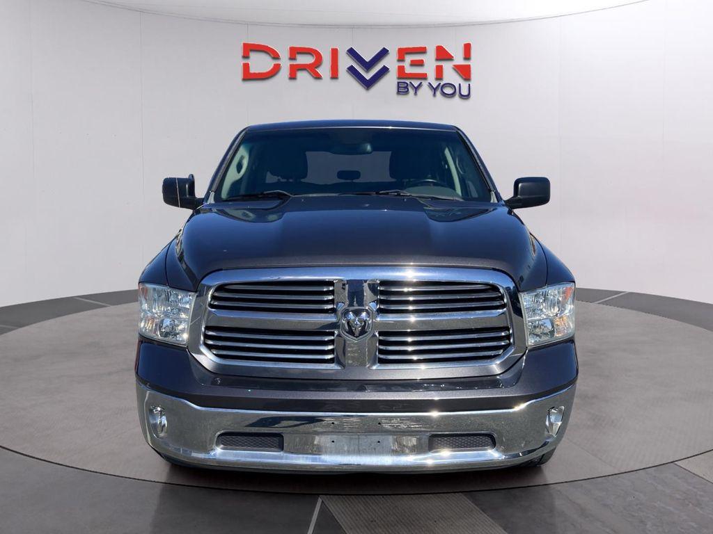 used 2016 Ram 1500 car, priced at $21,599