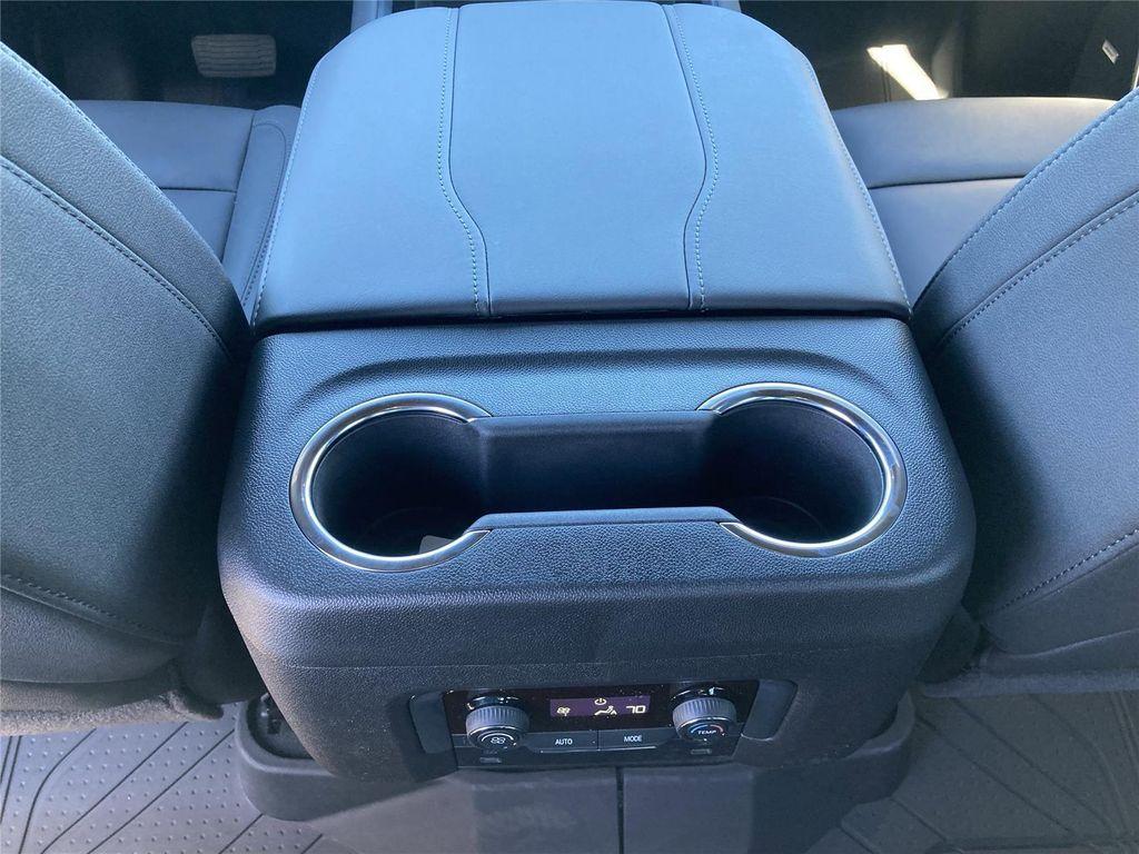 new 2026 Chevrolet Suburban car, priced at $70,364