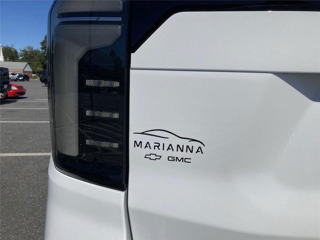 new 2026 Chevrolet Suburban car, priced at $70,364