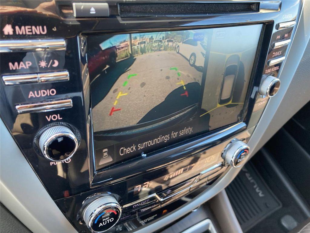 used 2019 Nissan Murano car, priced at $20,399