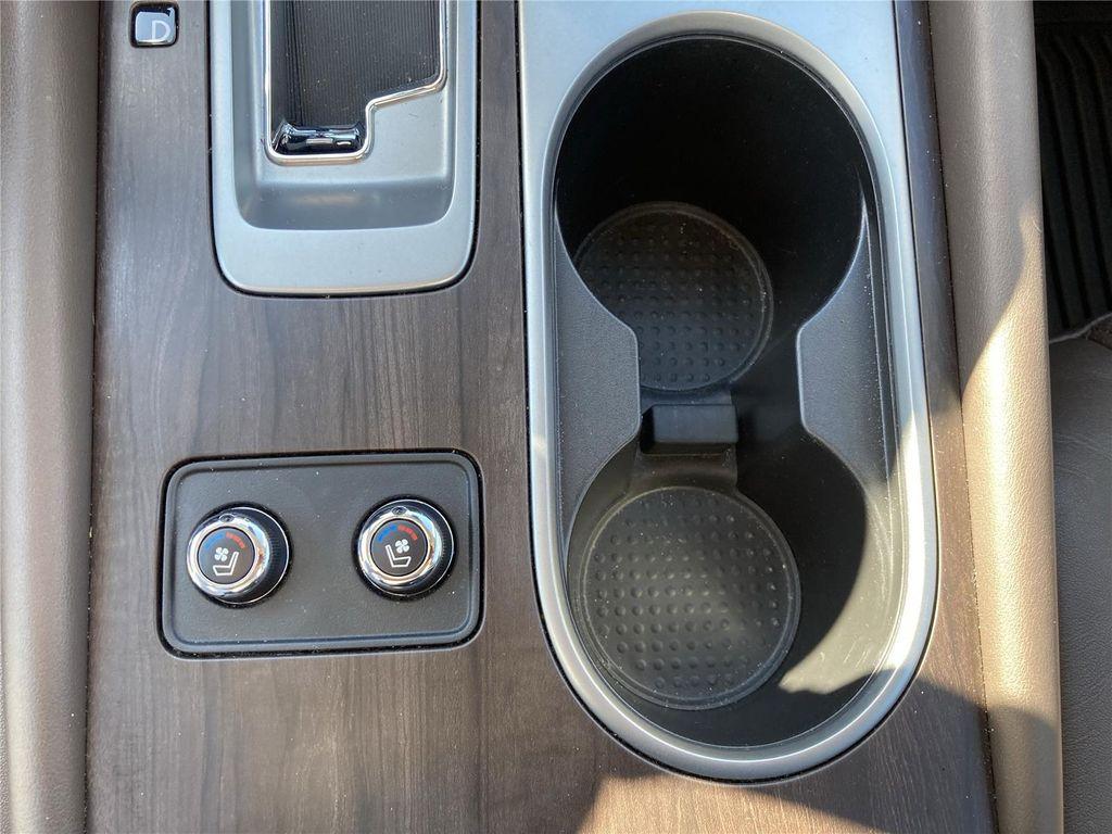 used 2019 Nissan Murano car, priced at $20,399