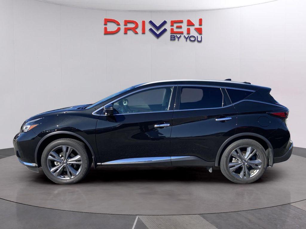 used 2019 Nissan Murano car, priced at $20,399