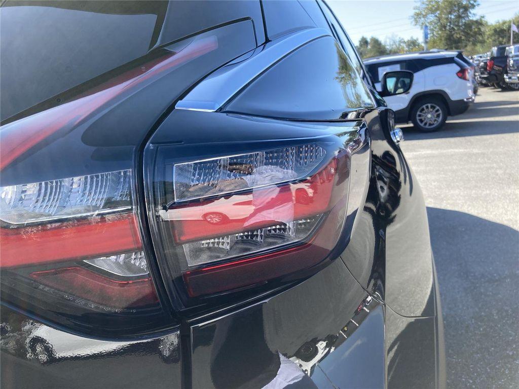 used 2019 Nissan Murano car, priced at $20,399